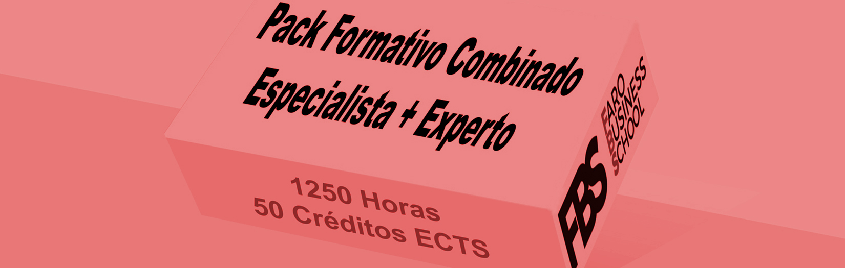 Pack Formativo Combinado: Especialista + Experto